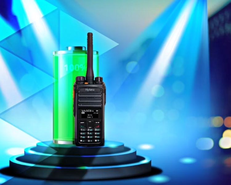 5 Tips for Storing and Caring for Your TwoWay Radio Battery