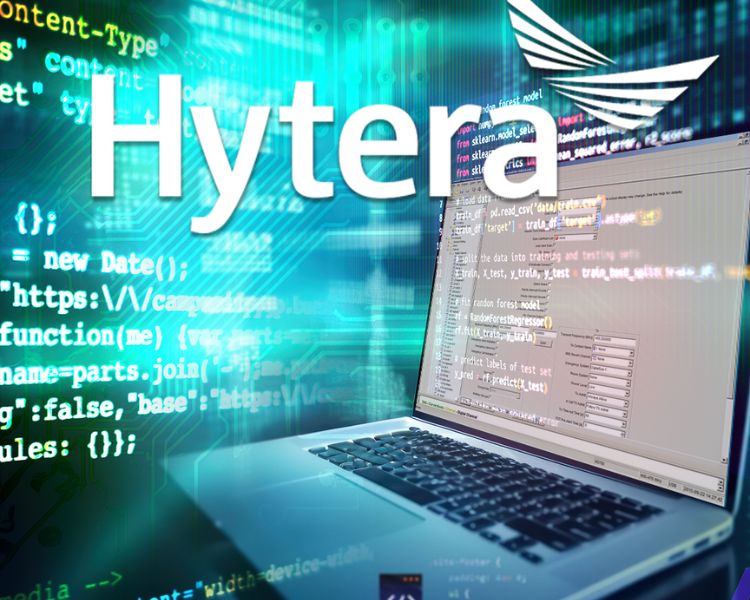 A Quick Guide To Using Hytera Programming Software