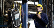 A Guide to Digital Noise Suppression for Two-Way Radios