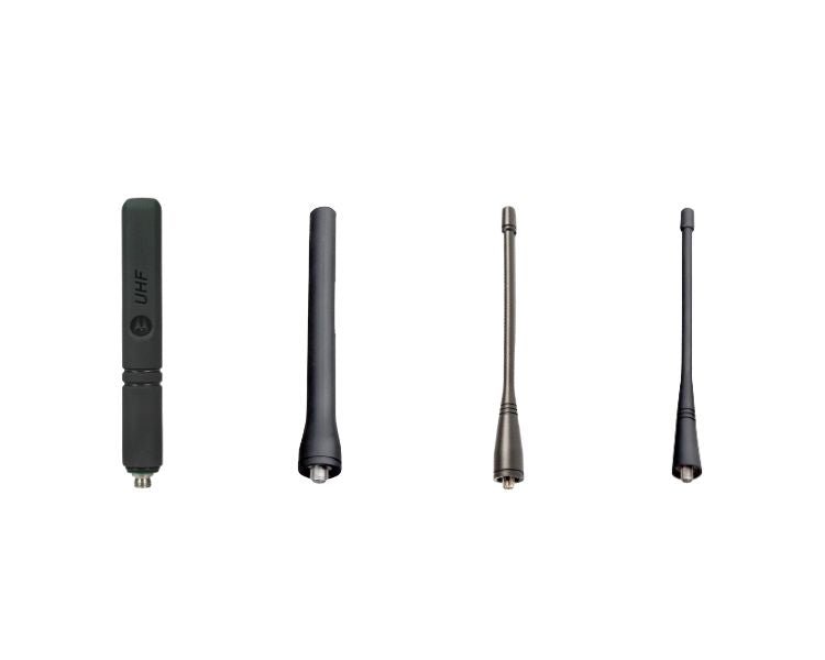 Different Types of Antennas for TwoWay Radios