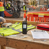 How Two-Way Radios Improve Workplace Safety and Emergency Response