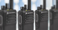 Why Your Motorola Radio Battery Dies Fast and How To Fix It