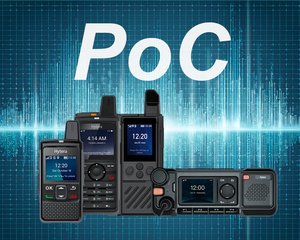 Collection image for: PoC Two-Way Radios