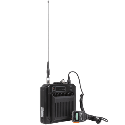 Hytera HR652 Compact Digital Repeater 25 Watts
