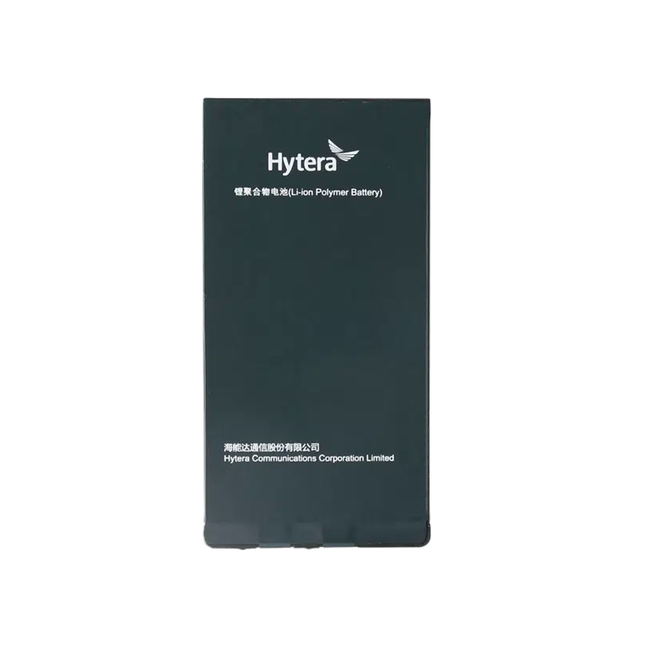 Hytera BP4008 Lithium Polymer Battery (4000mAh)