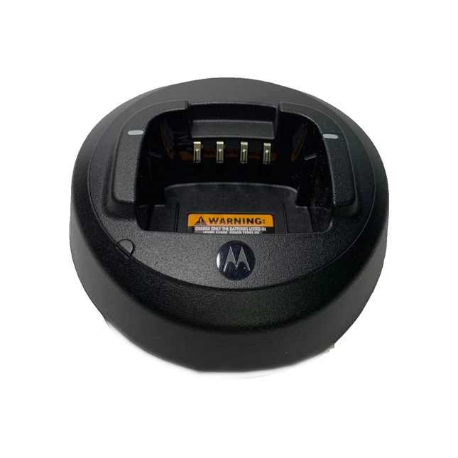Motorola PMPN4132A Charger Base for CP185 and CP100D
