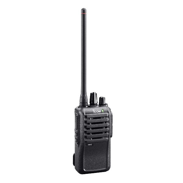 Icom F3001 VHF Portable Two-Way Radio | Affordable and Simple