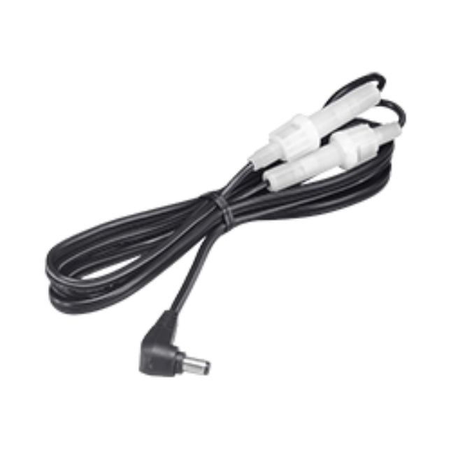 Icom OPC515L DC Power Cable For Single Unit Rapid Chargers - Atlantic Radio Communications Corp.