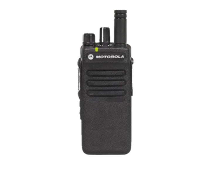 How to Use a Two-Way Radio: Beginner's Step-by-Step Guide