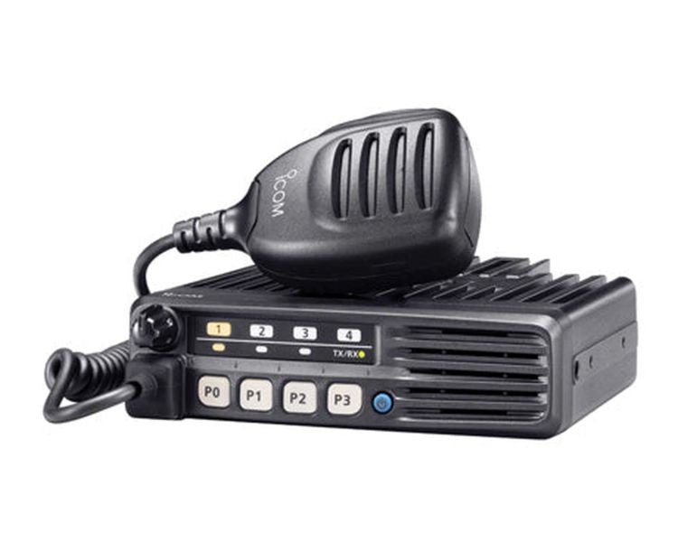 5 Common Two-Way Radio Issues and How To Handle Them - Atlantic Radio Communications Corp.