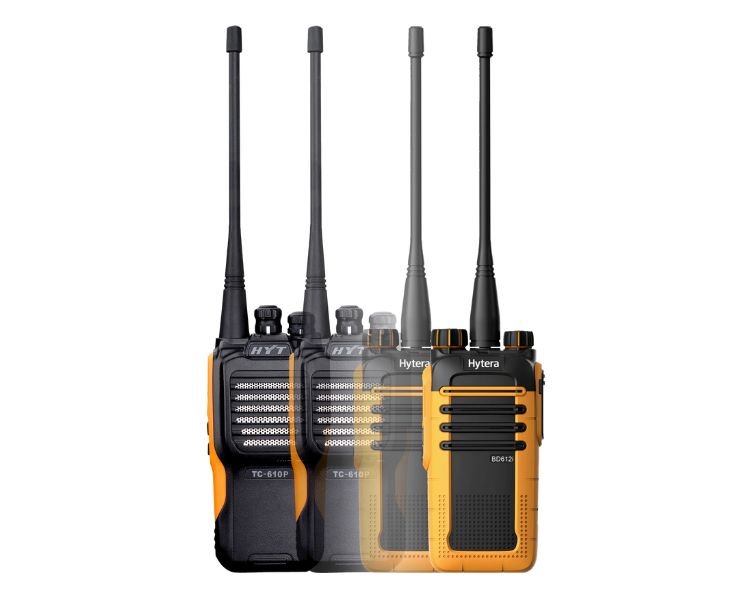 5 Tips for Maintaining Your Two-Way Radio - Atlantic Radio Communications Corp.