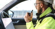 Common Applications for Icom Radios Outside of Business