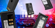 How Motorola IMPRES Technology Enhances Battery Performance