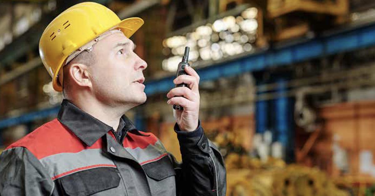 Exploring PoC Radio System Options and Benefits