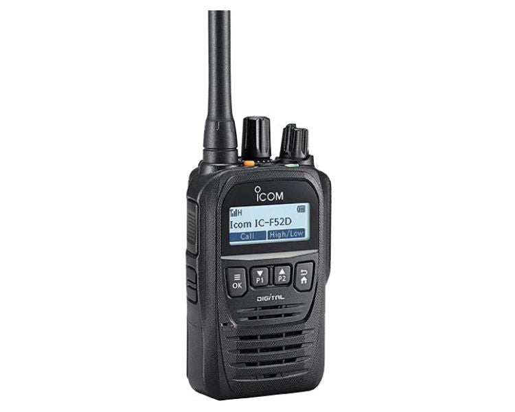 3 of the Best TwoWay Radios for Outdoorsmen