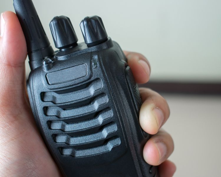 Reasons Your Two-Way Radios Are Losing Coverage