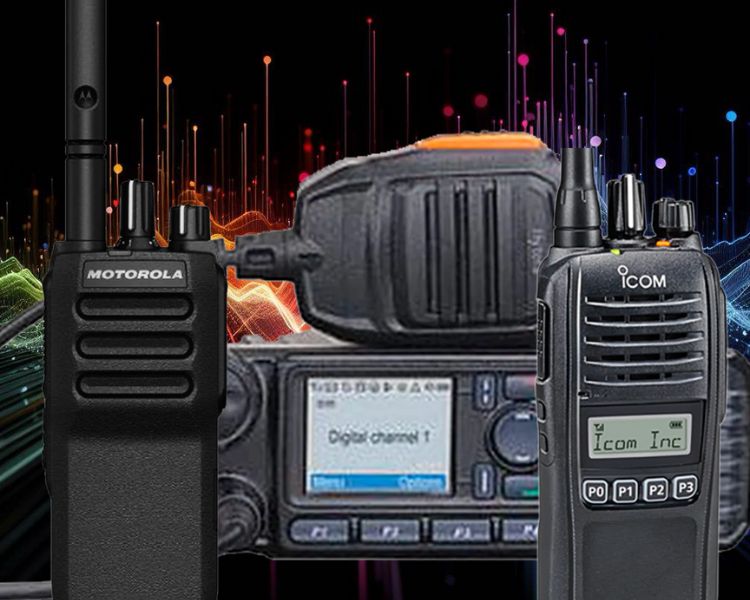 Are Different Types of Two-Way Radios Compatible?