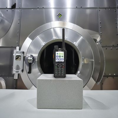 Radio Encryption Box 4 Advantages of Having Two-Way Radio Encryption