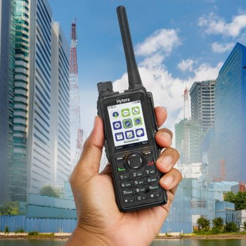 The Ultimate Guide to Programming Two-Way Radios