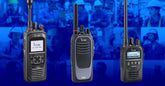 Different Types of Handheld Radios Explained