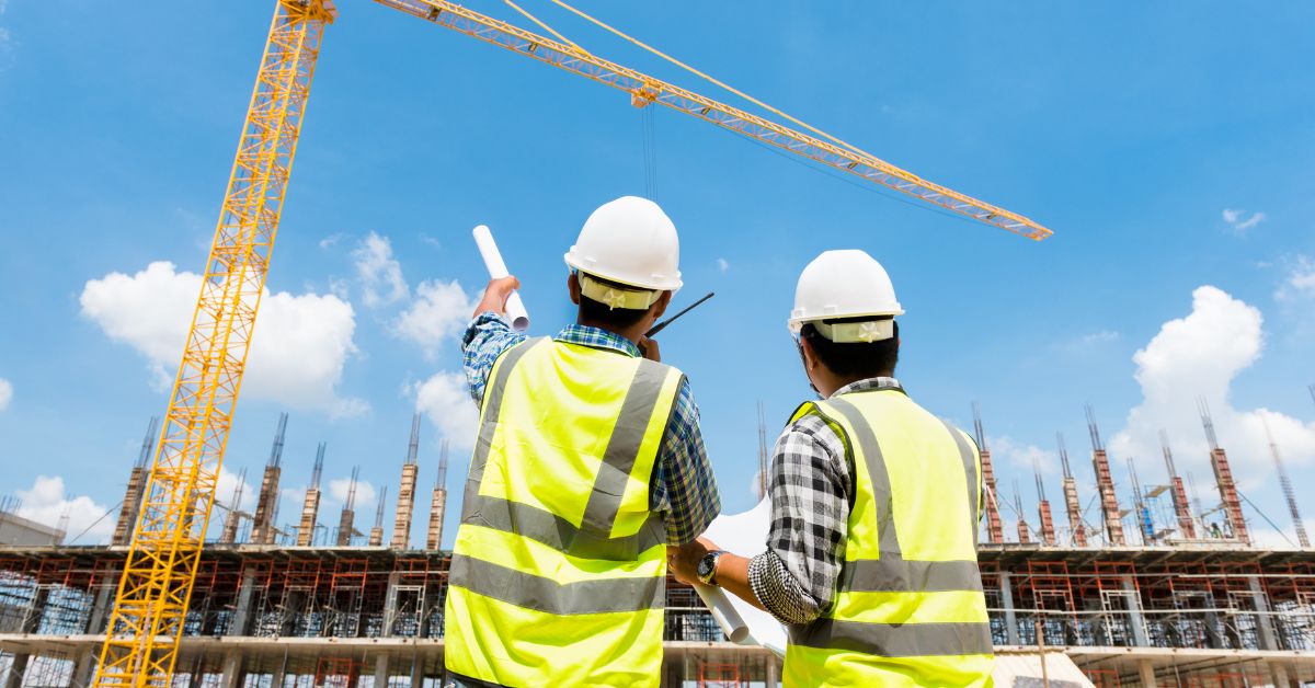 8 Features That Differentiate High-Quality Two-Way Radios