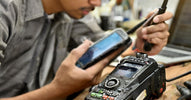 Can You Charge a Radio Battery Without a Charger? Safe Options and Risks Explained
