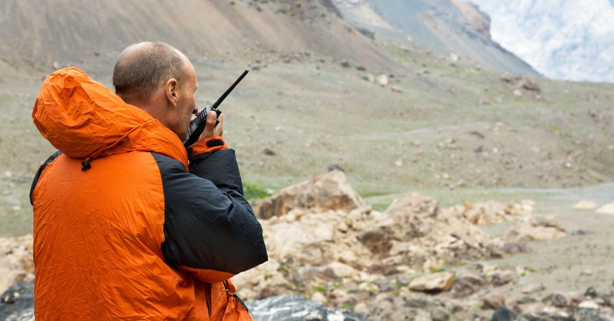 A Guide to Icom Repeater Capabilities and Expansion Options