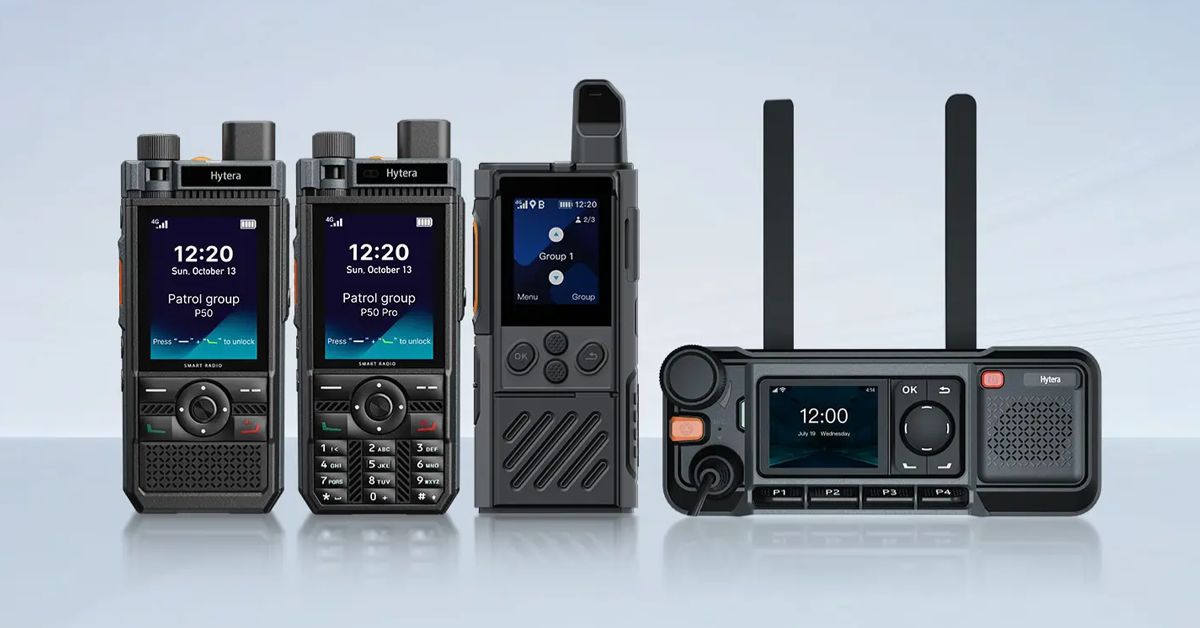 A Deep Dive Into the Wi-Fi Capabilities of PoC Radios