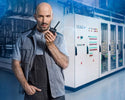 A Quick Guide to Two-Way Radio Encryption