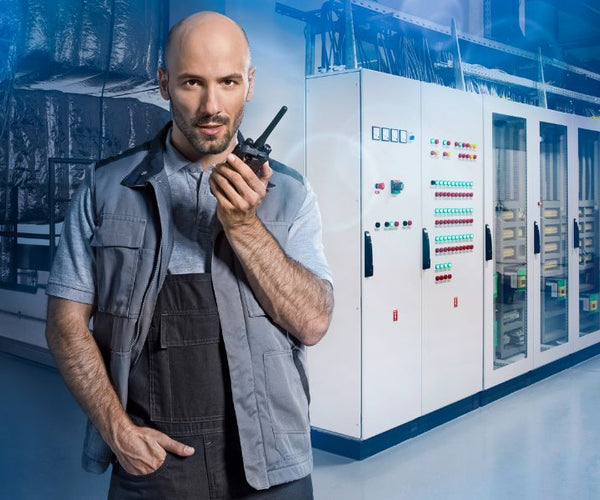 A Quick Guide to TwoWay Radio Encryption