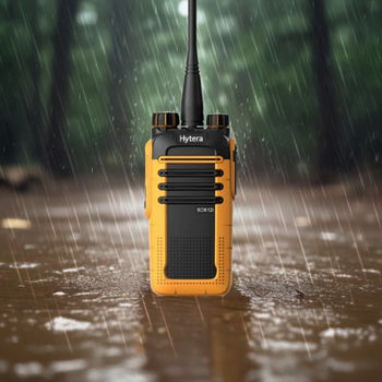 Understanding IP Ratings for Two-Way Radios – Atlantic Radio ...
