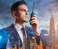 Ways To Improve Two-Way Radio Reception in Buildings