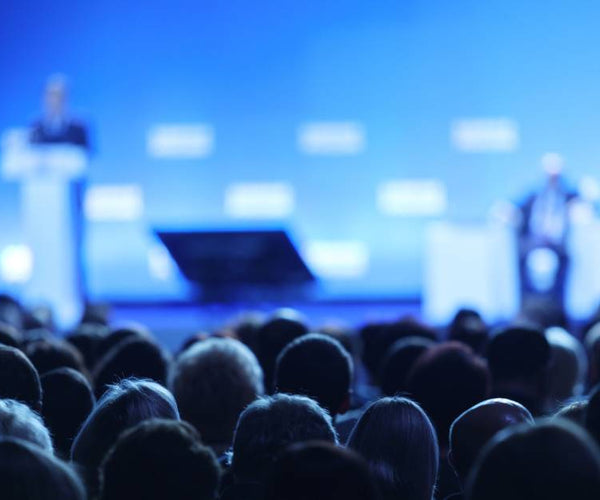 Using Two-Way Radios for Crowd Control and Event Management