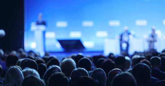 Using Two-Way Radios for Crowd Control and Event Management