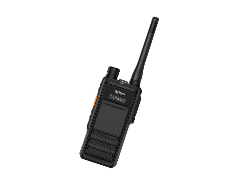 Companies That Benefit From Two-Way Radios - Atlantic Radio Communications Corp.