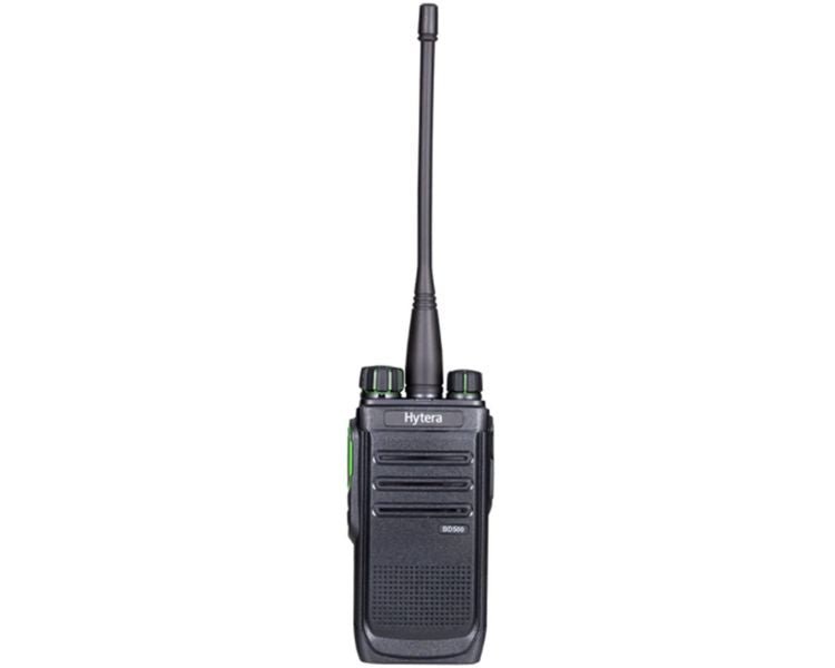 Different Types of Handheld Radios Explained