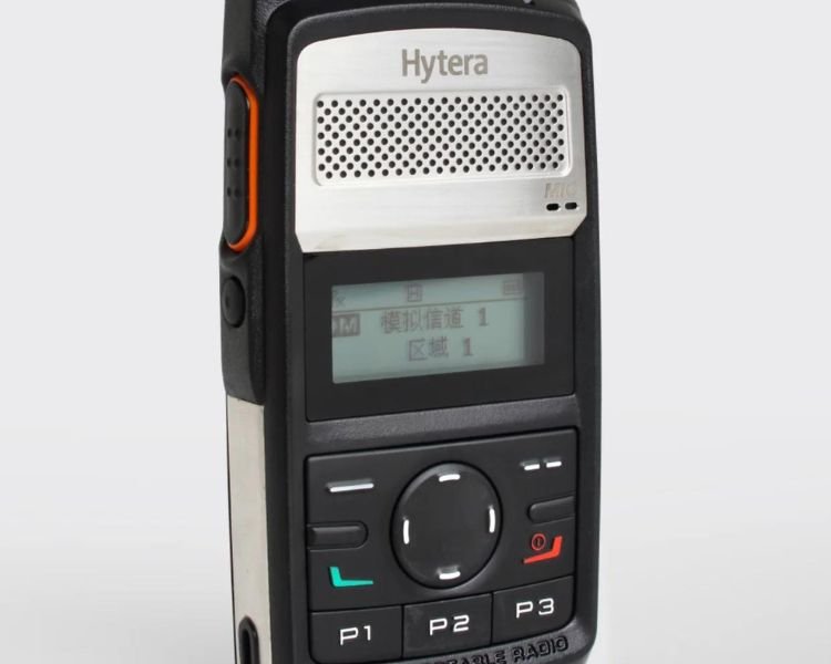 Everything You Need To Know About GPS in Two-Way Radios
