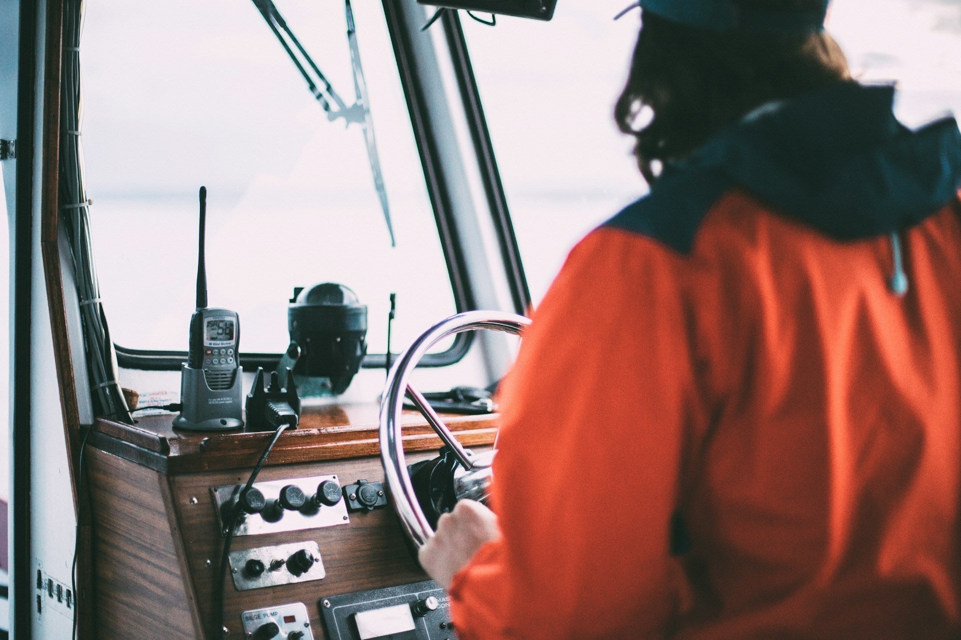 Types of Two-Way Radios Explained: UHF, VHF, Digital, & More