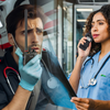 How the Healthcare Industry Uses Two-Way Radio Communication