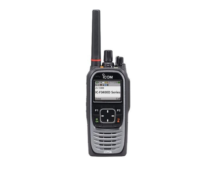 How To Care for and Maintain Portable Radios