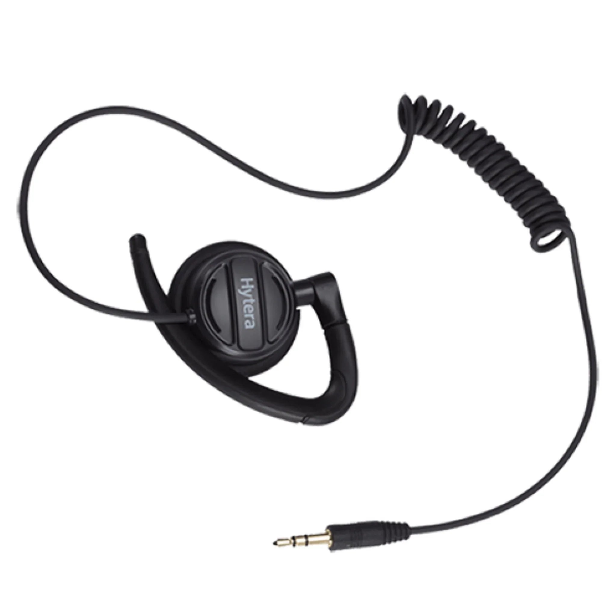 How to Choose and Properly Wear a Two-Way Radio Earpiece (Comfort, Safety, and Performance)