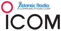 Icom America Authorized Dealer - Atlantic Radio Communications Corp.