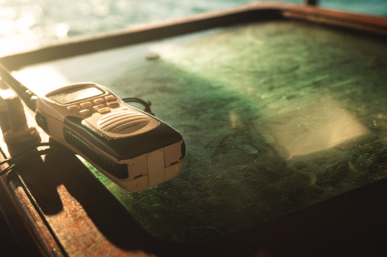 The History of Walkie Talkies From WWII to Modern Two-Way Radios