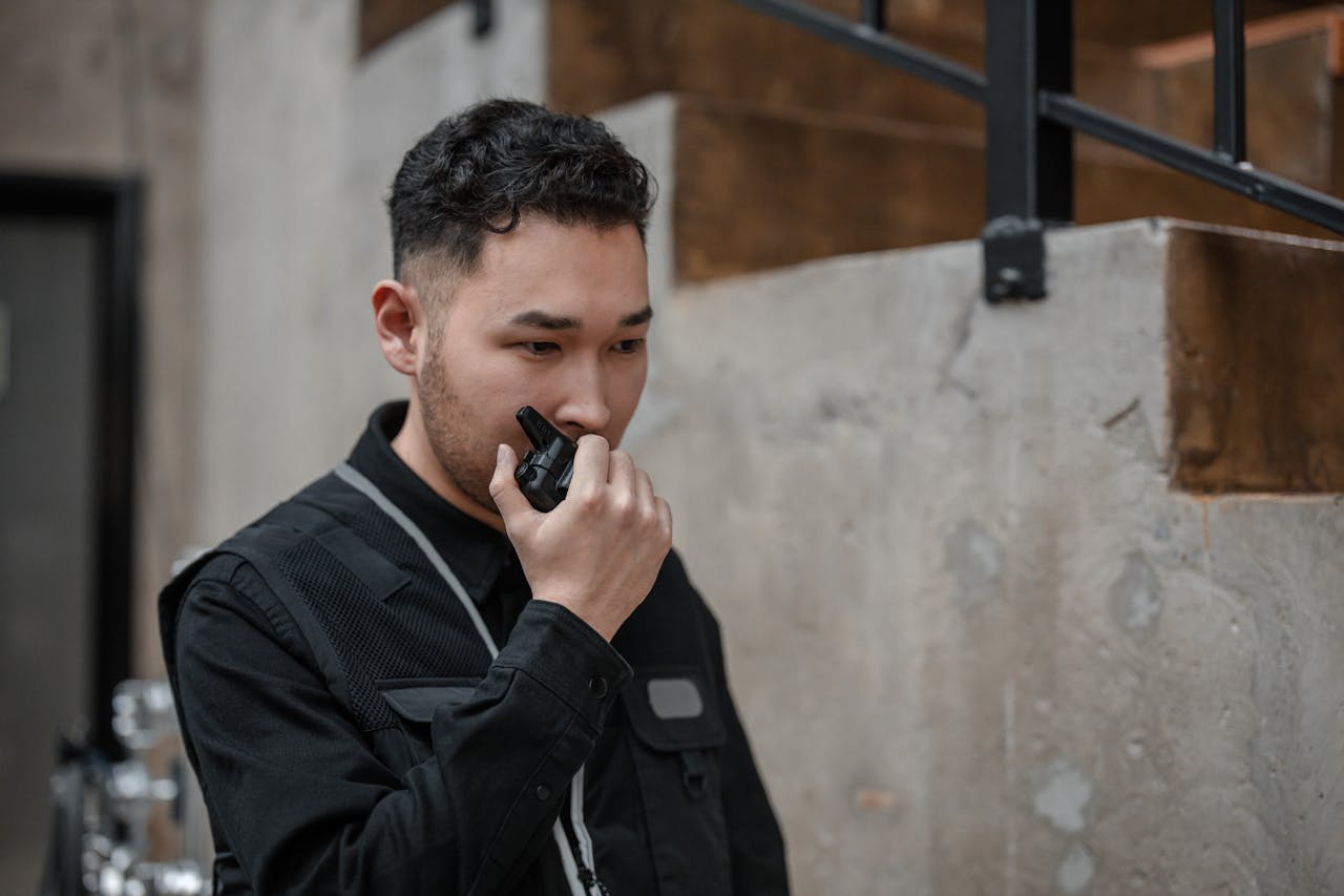 What Is DMR (Digital Mobile Radio)? A Clear Beginner’s Guide