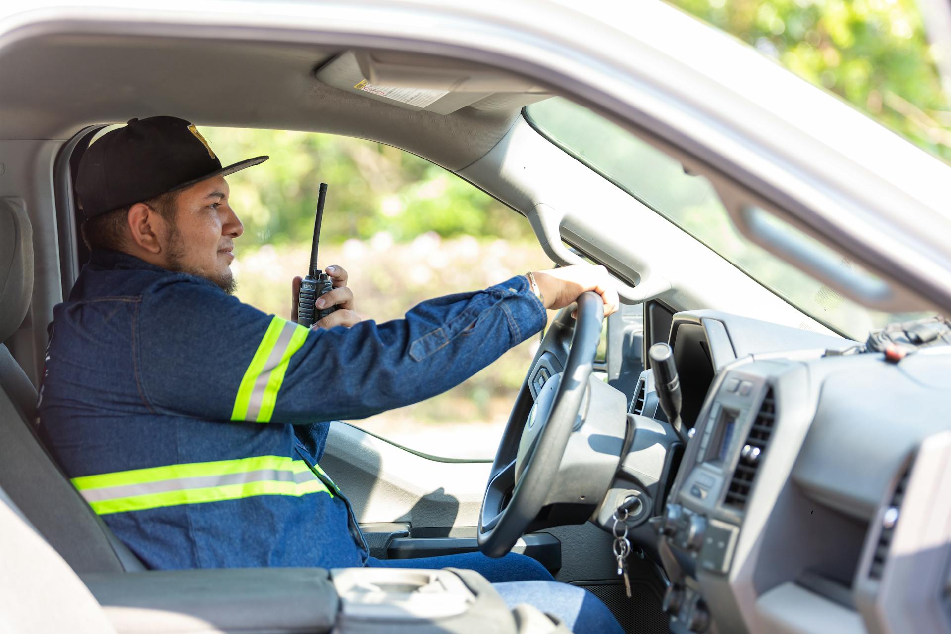 6 Best Two-Way Radios for Security Teams and Event Staff