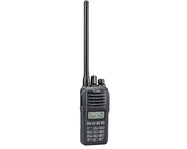 The Differences Between Digital and Analog Radios - Atlantic Radio Communications Corp.