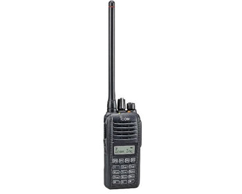 The Differences Between Digital and Analog Radios – Atlantic Radio ...