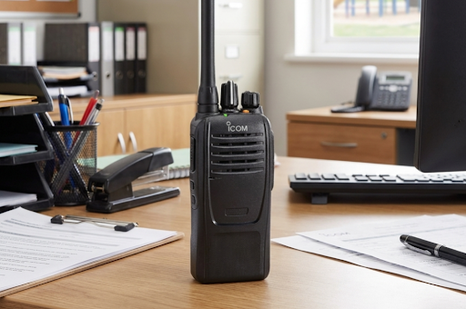 The Three Best Two-Way Radios for Schools