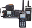 What Is The Difference Between A Two-Way Radio And A Walkie Talkie? - Atlantic Radio Communications Corp.