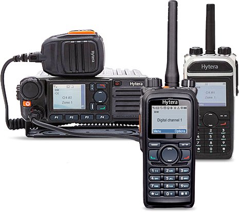 What Is The Difference Between A Two-Way Radio And A Walkie Talkie?